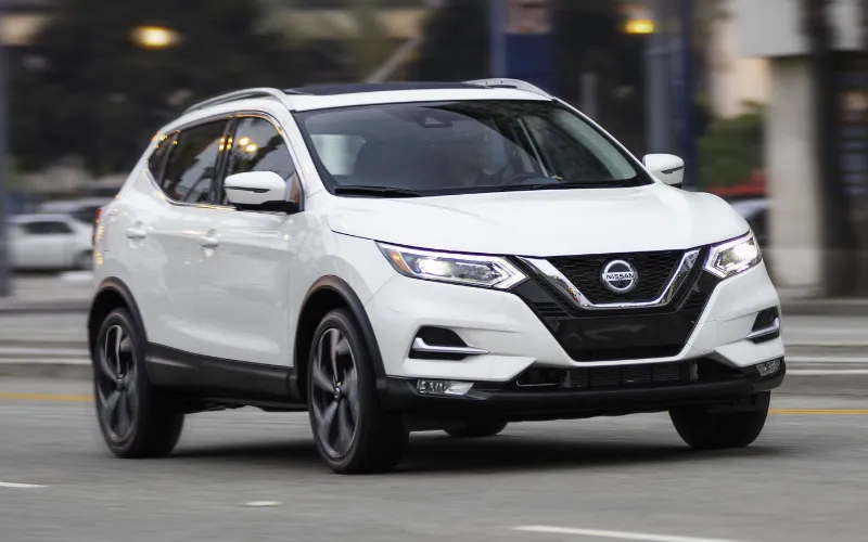 2024 Nissan Rogue Sport Release Date & Redesign