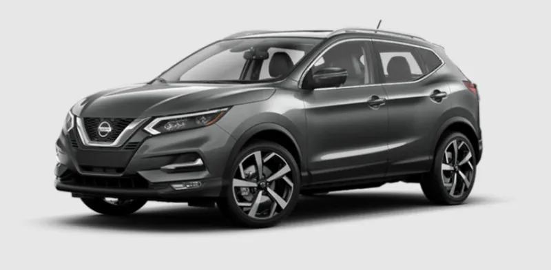 2024 Nissan Rogue Sport Release Date & Redesign