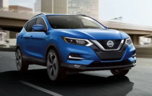 2024 Nissan Rogue Sport Release Date & Redesign