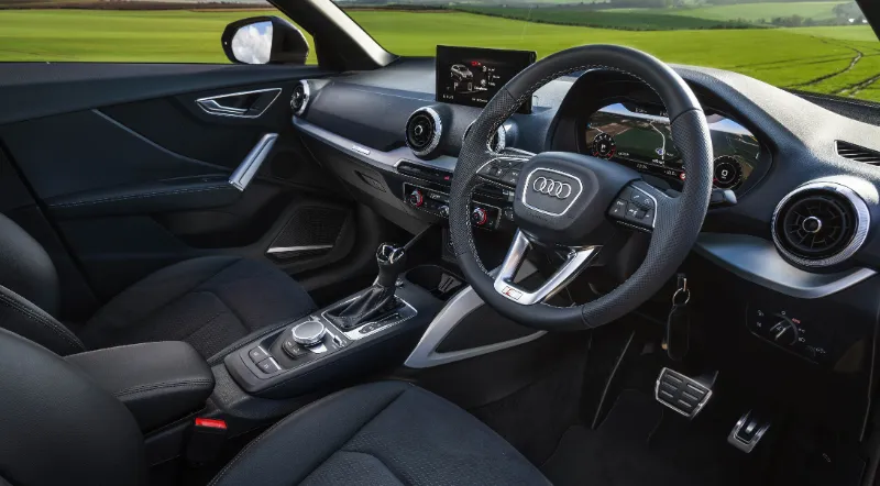 2025 Audi Q2 Price and Release Date