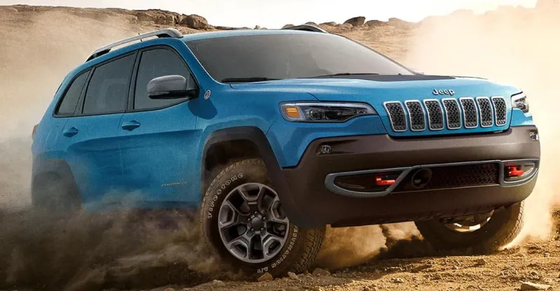 2025 Jeep Cherokee: Release Date & Redesign