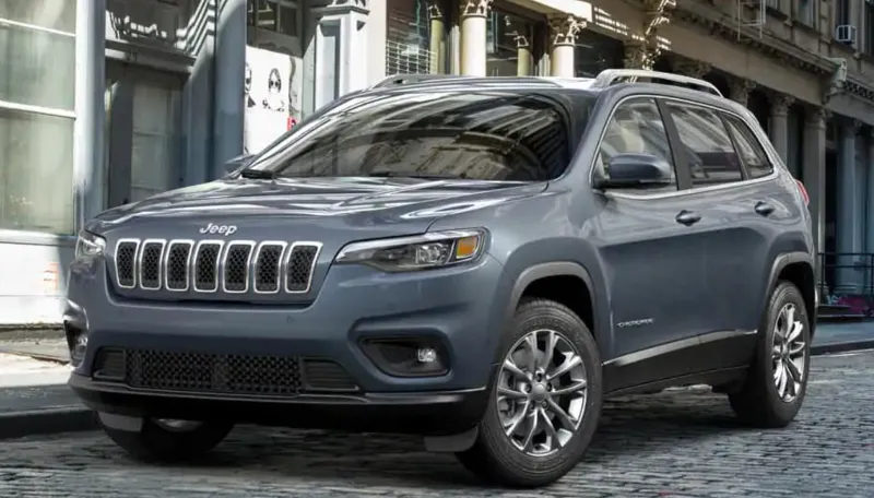 2025 Jeep Cherokee: Release Date & Redesign