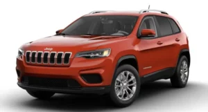 2025 Jeep Cherokee: Release Date & Redesign