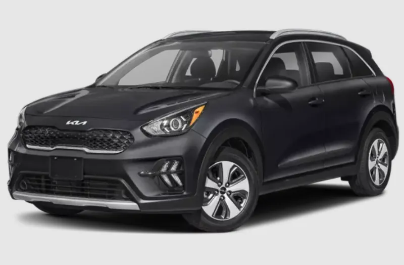 2025 Kia Niro Release Date and Redesign