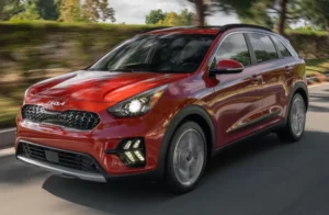 2025 Kia Niro Release Date and Redesign