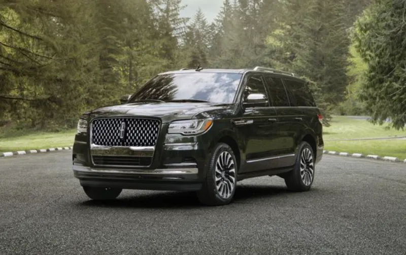 2025 Lincoln Navigator: Release Date and Specs