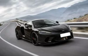 2024 McLaren GTX Release Date, Redesign