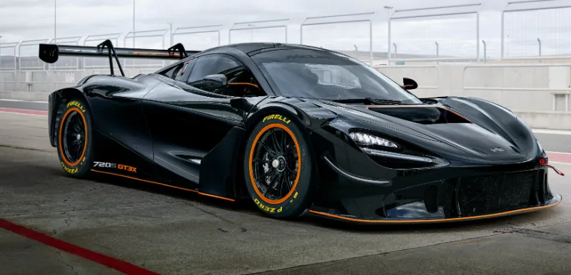 2024 McLaren GTX Release Date, Redesign