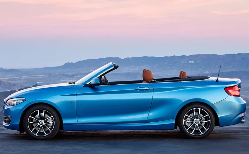 2025 BMW 2 Series Release date, Specs, & Rumors