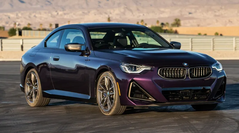 2025 BMW 2 Series Release date, Specs, & Rumors