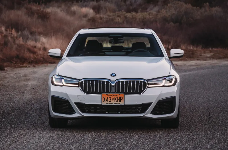 2025 BMW 5 Series Sedan Release Date, Price, & Specs