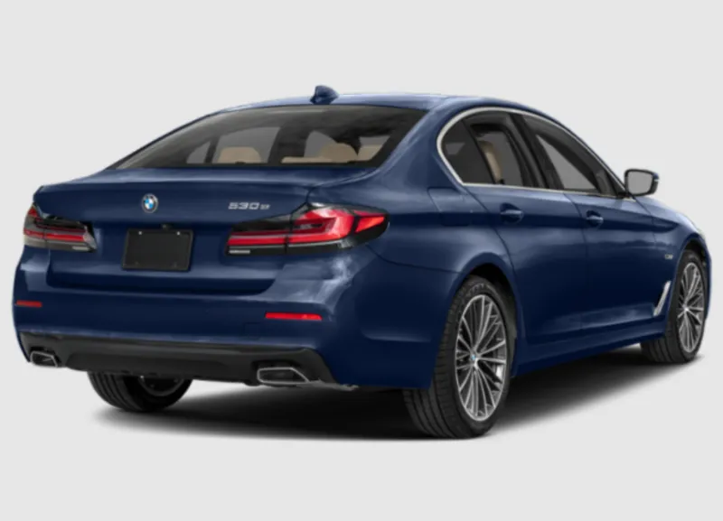 2025 BMW 530e Hybrid, Release Date, & Specs