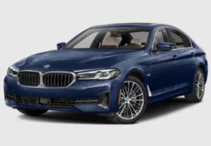 2025 BMW 530e Hybrid, Release Date, & Specs