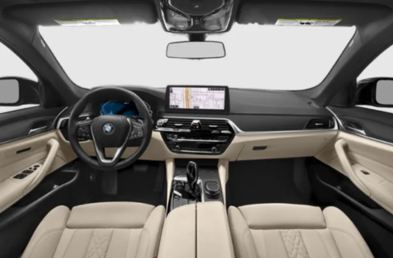 2025 BMW 530e Hybrid, Release Date, & Specs