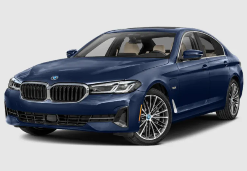 2025 BMW 530e Hybrid, Release Date, & Specs