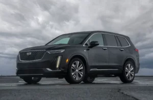 2025 Cadillac XT6 Redesign, Price, and Specs