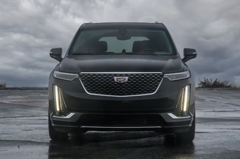 2025 Cadillac XT6 Redesign, Price, and Specs