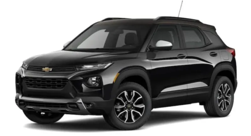 2025 Chevy Trailblazer Price, Release Date