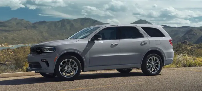 2025 Dodge Durango Price, Specs