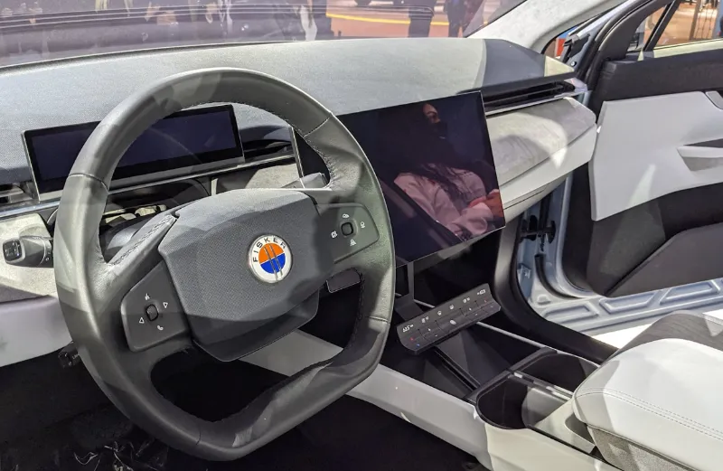 2025 Fisker Ocean: Release Date, Specs, & Price