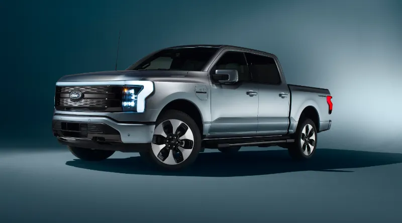 2025 Ford F-150 Electric: Release Date, Price, & Specs