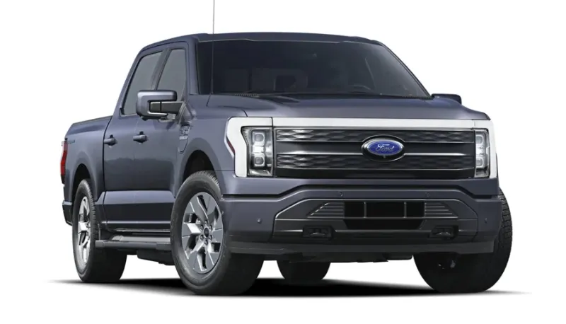 2025 Ford F-150 Electric: Release Date, Price, & Specs