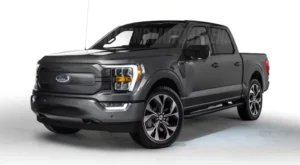 2025 Ford F-150 Electric: Release Date, Price, & Specs