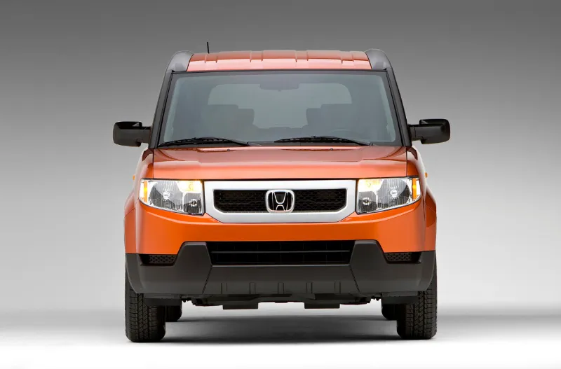 2025 Honda Element Release Date, Redesign, and Price