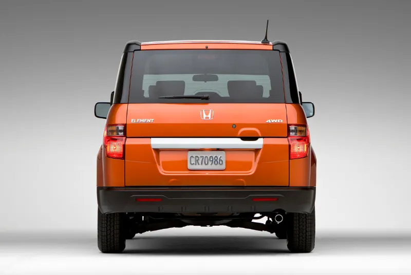 2025 Honda Element Release Date, Redesign, and Price