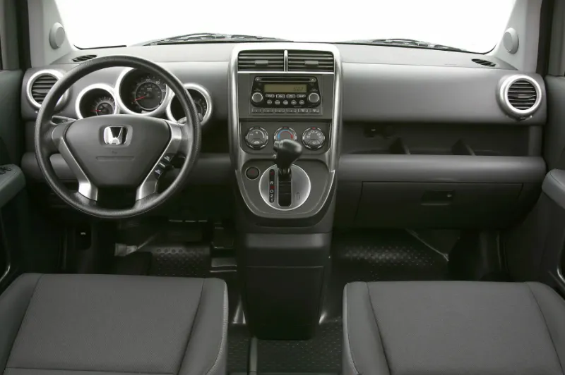 2025 Honda Element: All You Need to Know So Far