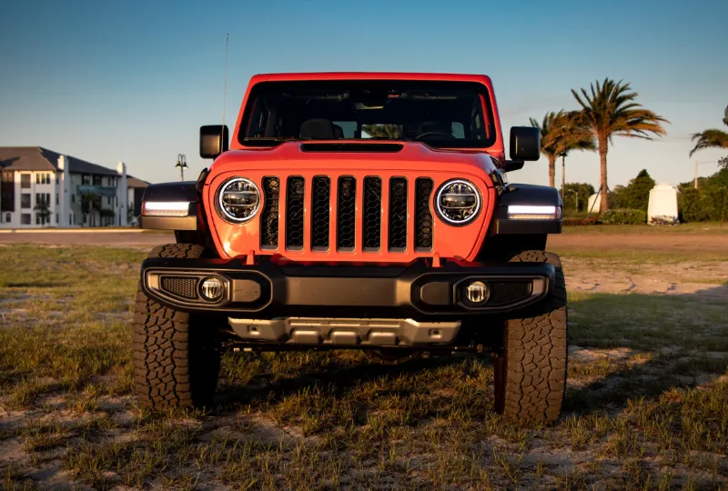 2025 Jeep Gladiator Redesign, Specs, and Price