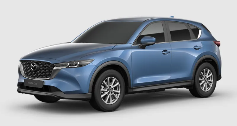 2025 Mazda CX-5 Release Date, Redesign