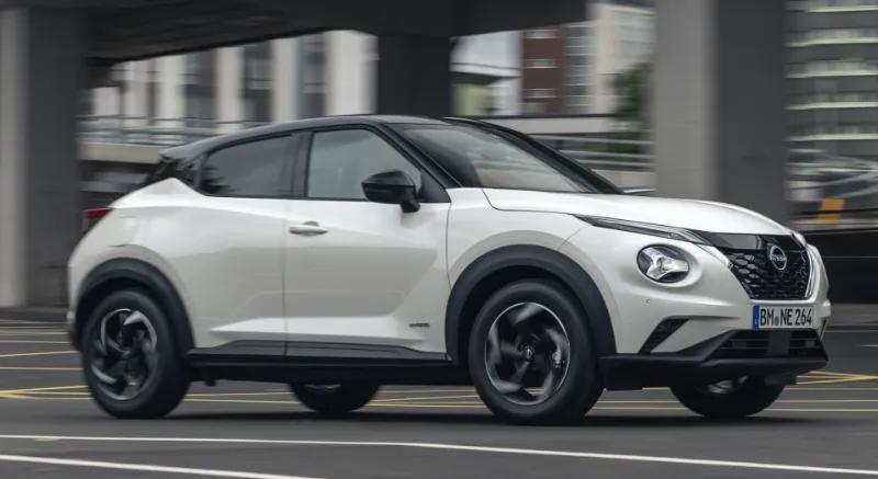 2025 Nissan Juke: Nismo, Price, & Release Date