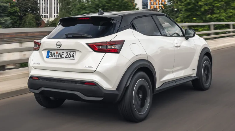 2025 Nissan Juke: Nismo, Price, & Release Date