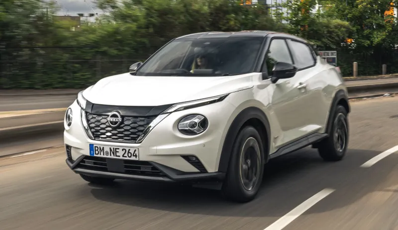 2025 Nissan Juke: Nismo, Price, & Release Date