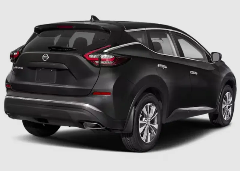 2025 Nissan Murano Release Date, Redesign