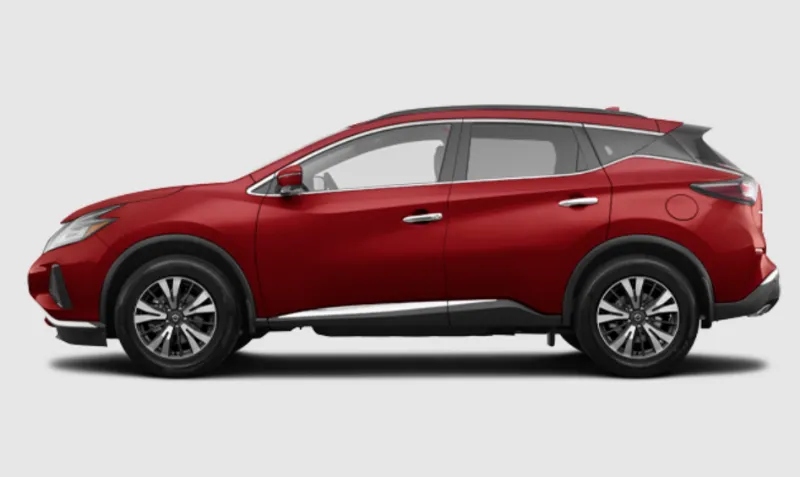 2025 Nissan Murano Release Date, Redesign