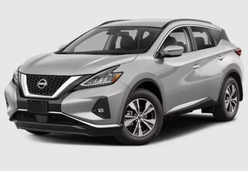 2025 Nissan Murano Release Date, Redesign