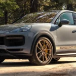 2025 Porsche Cayenne Redesign, Release Date, & Price