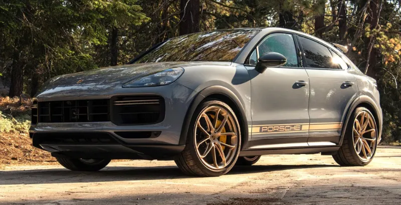 2025 Porsche Cayenne Redesign, Release Date, & Price