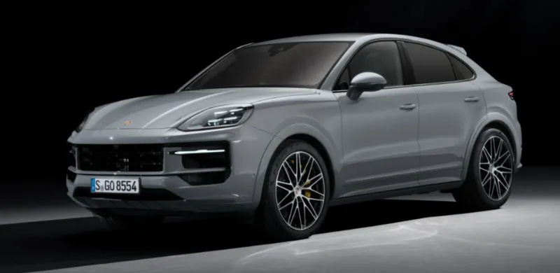 2025 Porsche Cayenne Redesign, Release Date, & Price