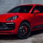 2025 Porsche Macan and Macan EV: Release Date and Redesign