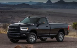 2025 Ram 3500 Dually Release Date, Specs, Price