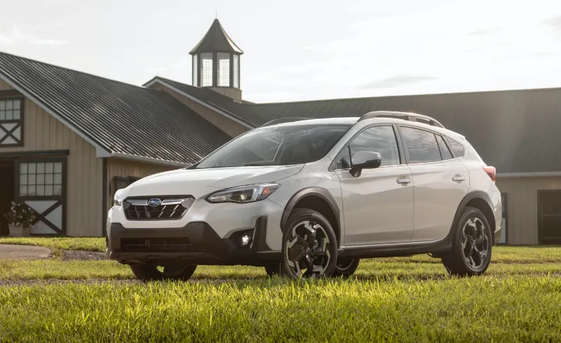 2025 Subaru Crosstrek Hybrid: All You Need to Know So Far