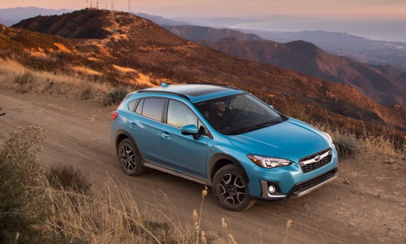 2025 Subaru Crosstrek Hybrid: All You Need to Know So Far