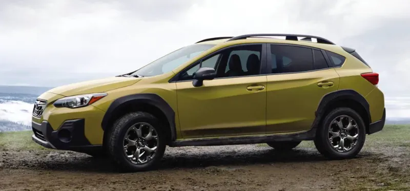 2025 Subaru Crosstrek XTi: Redesign, Specs, & Price