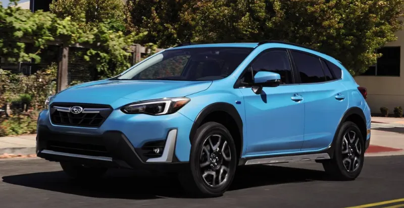 2025 Subaru Crosstrek XTi: Redesign, Specs, & Price