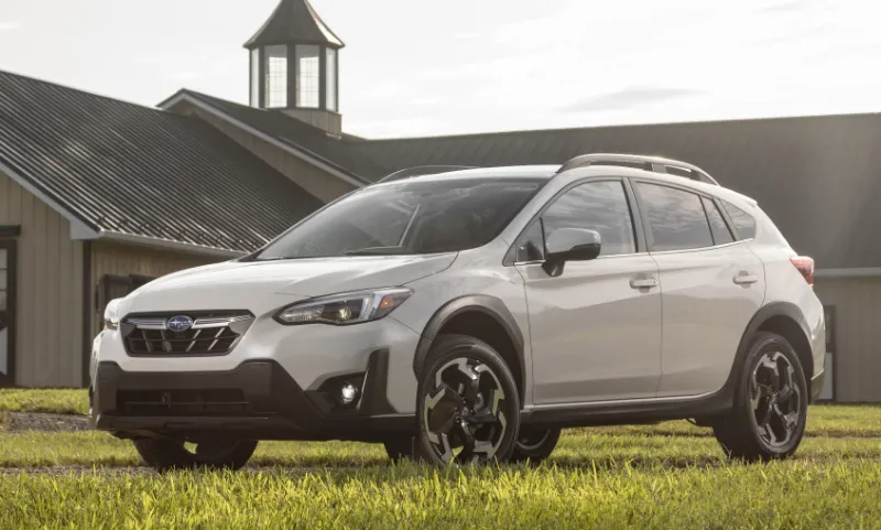 2025 Subaru Crosstrek XTi: Redesign, Specs, & Price