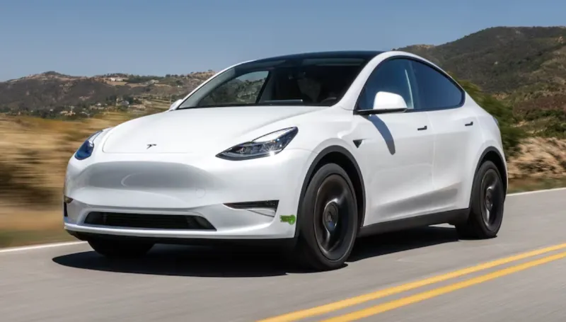 2025 Tesla Model Y Release Date, Redesign