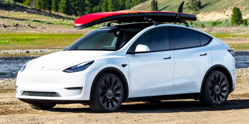 2025 Tesla Model Y Release Date, Redesign